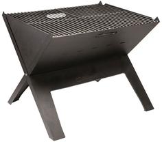 Гриль Outwell 2022 Cazal Portable Feast Grill Black