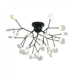 Потолочная люстра Kink Light Ветта 07521-27,1921