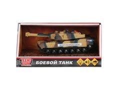 Военная техника Технопарк танк инерционный 14,5 см 1576684-R