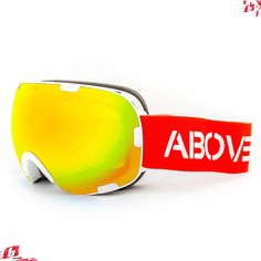 Горнолыжная маска Above TREND S041009