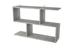 Полка Hoff Лира