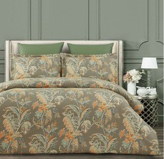 Постельное Белье Arya Alamode 2 Сп. 200X220 Polen
