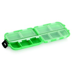 Коробка рыболовная для крючков HOOK SPECIAL 100х65х32 Salmo