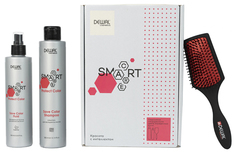 Набор для окрашенных волос SMART CARE Protect Color MR-DCC002 Dewal