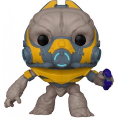 Фигурка Funko POP! Games Halo Infinite Grunt Conscript with Plasma Pistol 59335