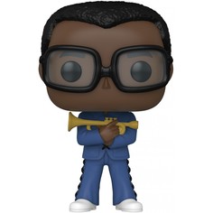 Фигурка Funko POP! Icons Miles Davis 59639