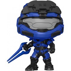 Фигурка Funko POP! Games Halo Infinite Spartan Mark V [B] with Energy Sword 59336