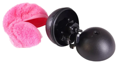 Игрушка для кошек Грызлик Ам Crazy Plusg Ball