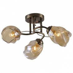 Люстра на штанге Bruna Б0054736 Rivoli