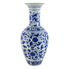 Ваза декоративная Восточная сказка Decor-of-today DS0566