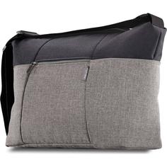 Сумка для коляски Inglesina Trilogy "Day Bag" (цвет: maui grey)