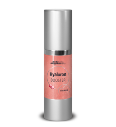 Бустер-сыворотка для лица Medipharma cosmetics Hyaluron энергия, 30 мл