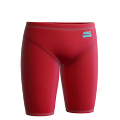 Джаммеры MadWave Bodyshell красный L