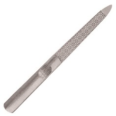 Пилка металлическая двусторонняя с лазерными насечками IRISK, Б016-04