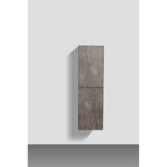 Шкаф-пенал BelBagno PIETRA-1700-2A-SC-PT stone