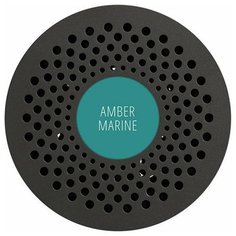 Moodo Amber Marine Морская Амбра комплект аромакапсул (4 шт.)