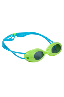 Очки Mad Wave Comet green