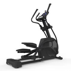 Эллиптический тренажер DFC Cardio E4600P