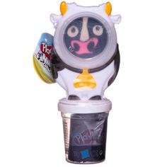 Набор для творчества Hasbro Play-Doh для лепки Жители фермы 2 цвета в баночке №3