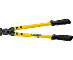 Кабелерез STAYER XC-25