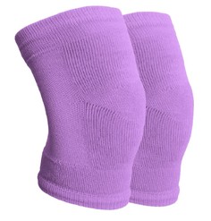 Защита колена Ace №2, фиолетовая, S A.C.E.