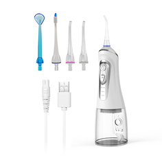 Ирригатор Evo Beauty White Home Edition 320 мл