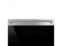 Дверца для микроволновых печей Smeg KP43V