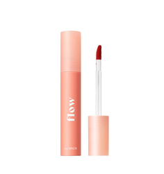 Мусс для губ The SAEM Flow Lip Velvet Mousse CR01 Breeze (4.4 гр)