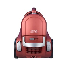 Пылесос Аксион Р37 Red (309005)