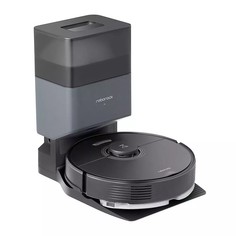 Робот-пылесос Roborock Q7 Plus Black