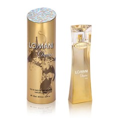 Парфюмерная вода Lomani 100 мл