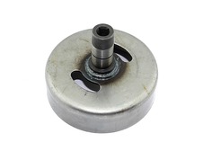 Чашка сцепления на бензотриммер Oleo-Mac Sparta 42/44 квадрат 102182 OEM