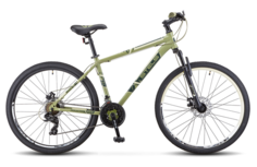 Велосипед Navigator-900 MD 29" F020 19" Хаки