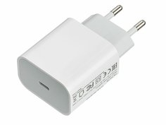 Зарядное устройство для телефона 2.22A, 9V (MHJE3ZM/A) 20W Pitatel
