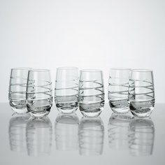 Набор стаканов 50 гр.6 шт. Неман 8560-1000/96