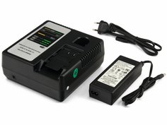 Зарядное устройство для Panasonic EY0110, EY0L80 (7.2V-24V) Pitatel