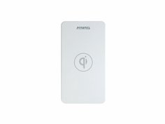 Беспроводное зарядное устройство QI Wireless 1A, 5V (10W) Pitatel