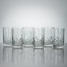 Набор стаканов 250 гр. 6 шт. Неман 3912-900/43