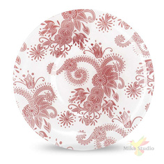 Тарелка суповая АУРЕЛИЯ 21.5см Luminarc