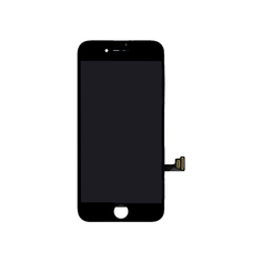 Дисплей BaseMarket для Apple iPhone 8 в сборе с тачскрином черный