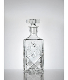 Графин штоф 0,75 л Неман 11356-1000/1