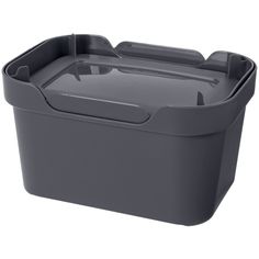 Ящик универсальный Econova Lux 1,9 л