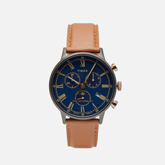 Наручные часы мужские Timex Waterbury Classic Leather