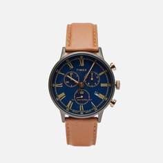 Наручные часы мужские Timex Waterbury Classic Leather