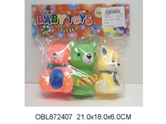 Игрушка Набор для ванной 393 Импортные товары