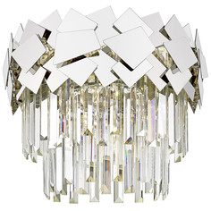 Simple Story Потолочная люстра Simple Story 1032-5CL