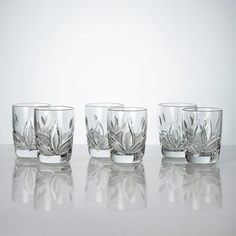 Набор стаканов 50 гр. 6 шт. Неман 4189-900/42
