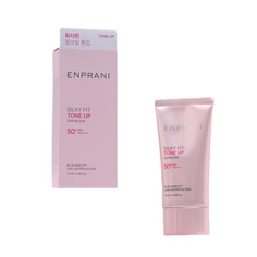 Солнцезащитный крем для лица Enprani SPF50, 70 мл