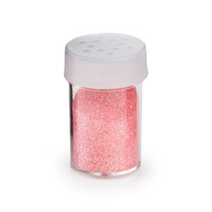 Глиттер для декора с дозатором, 8 г (цветовая гамма №1) Альт 2-306/01