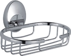 Мыльница металлическая Haiba HB1702-1